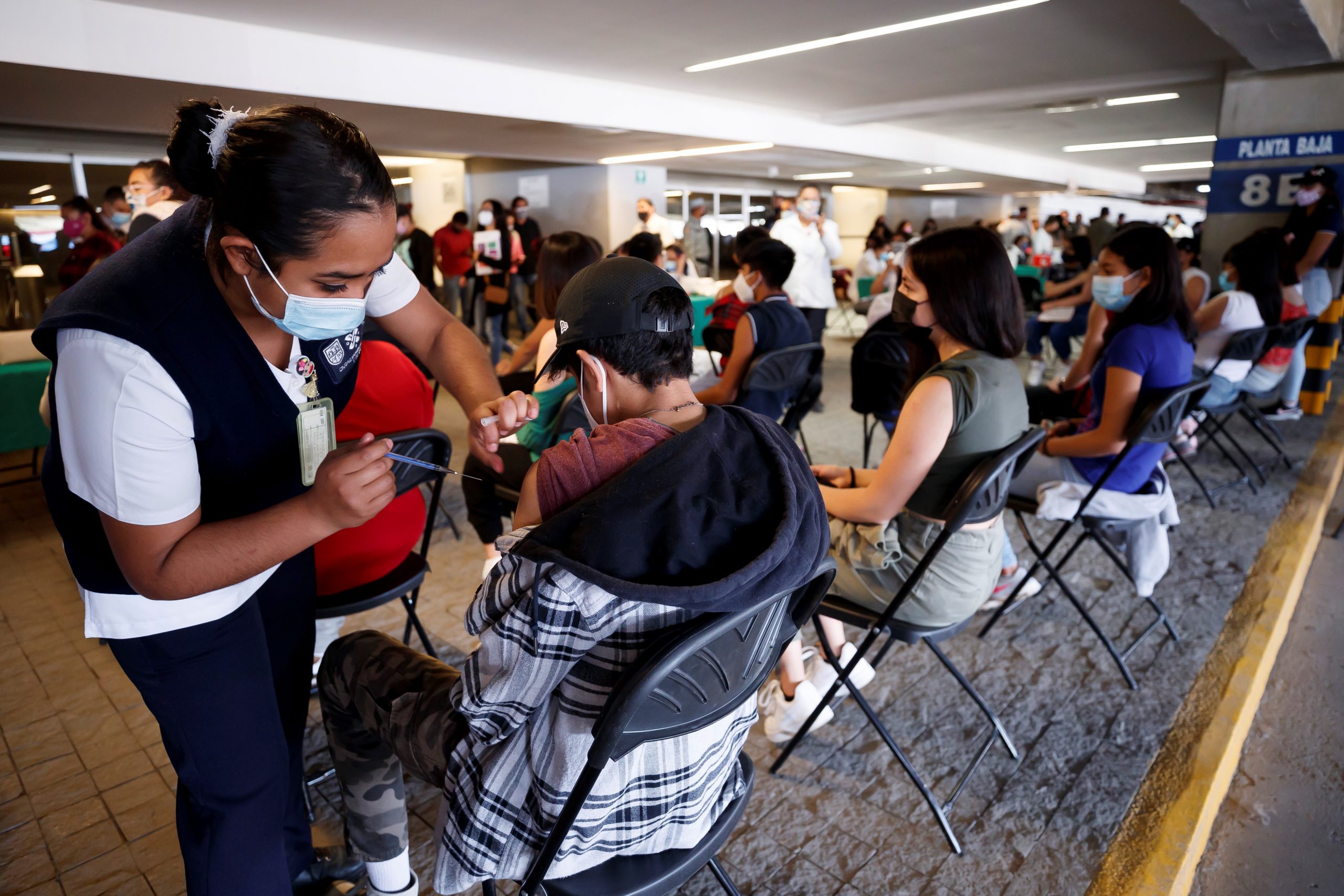 G7卫长紧急视频会议 重申履行捐赠疫苗承诺