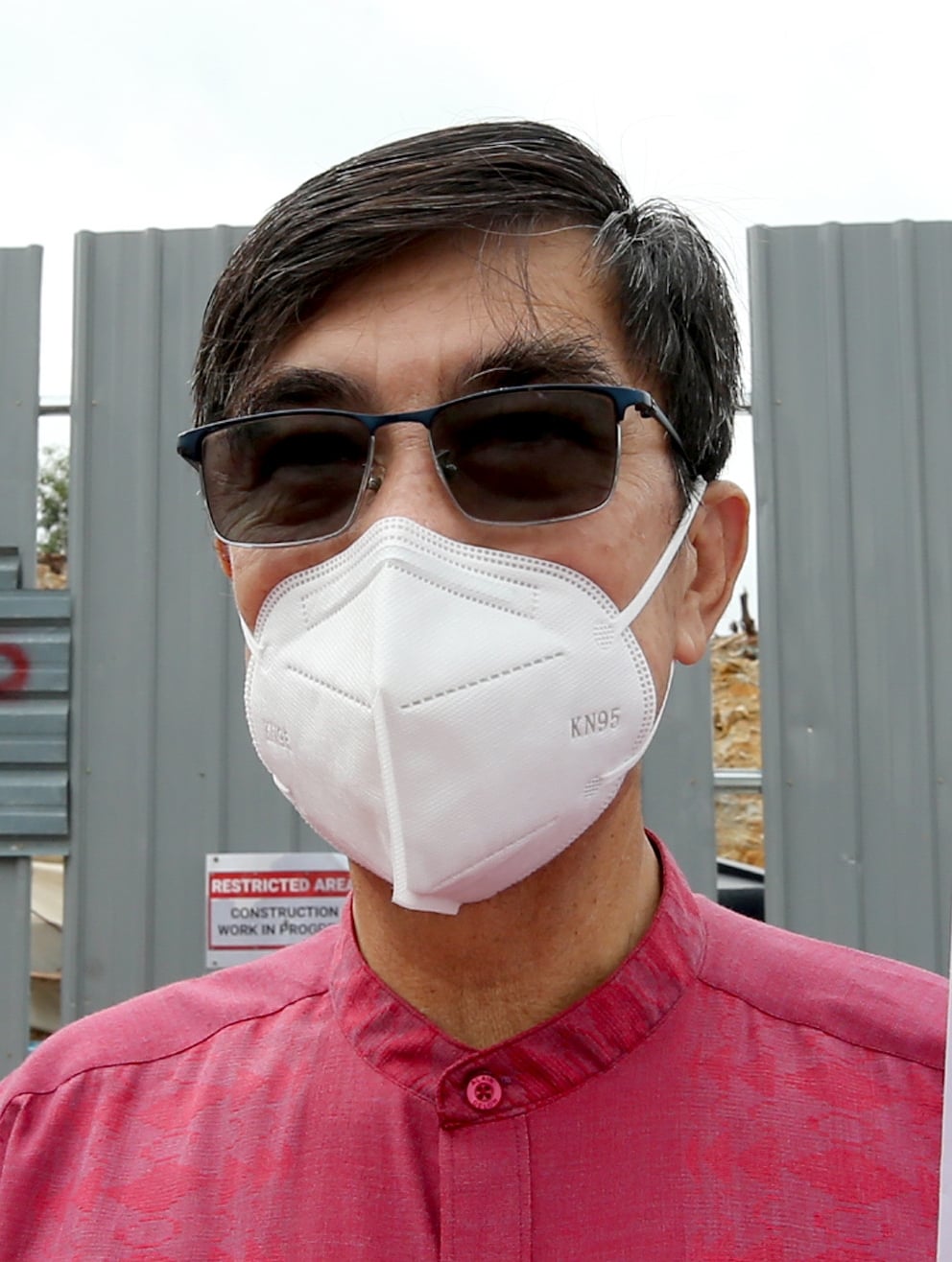 me02-大都会:双溪威新村提升水沟