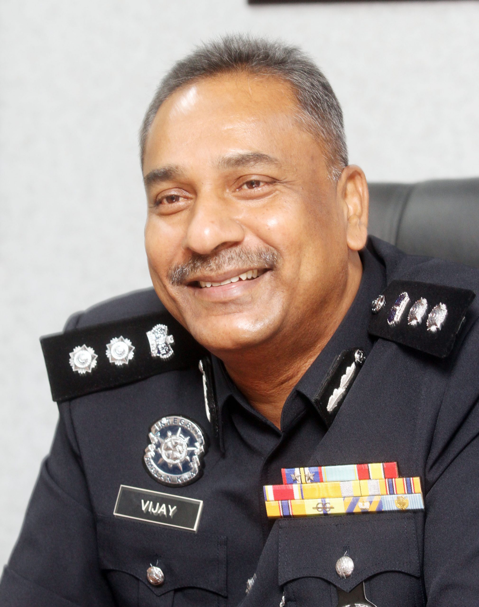 me02主文-大都会/巴生北区警区总部将有新家/4图