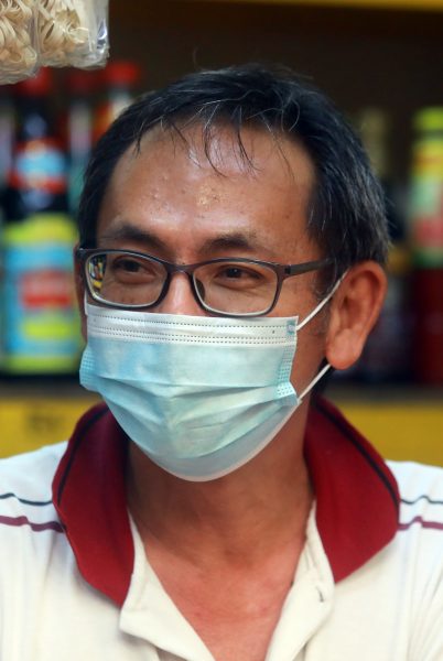 me03主文-大都会／美嘉花园巴刹人潮／7图