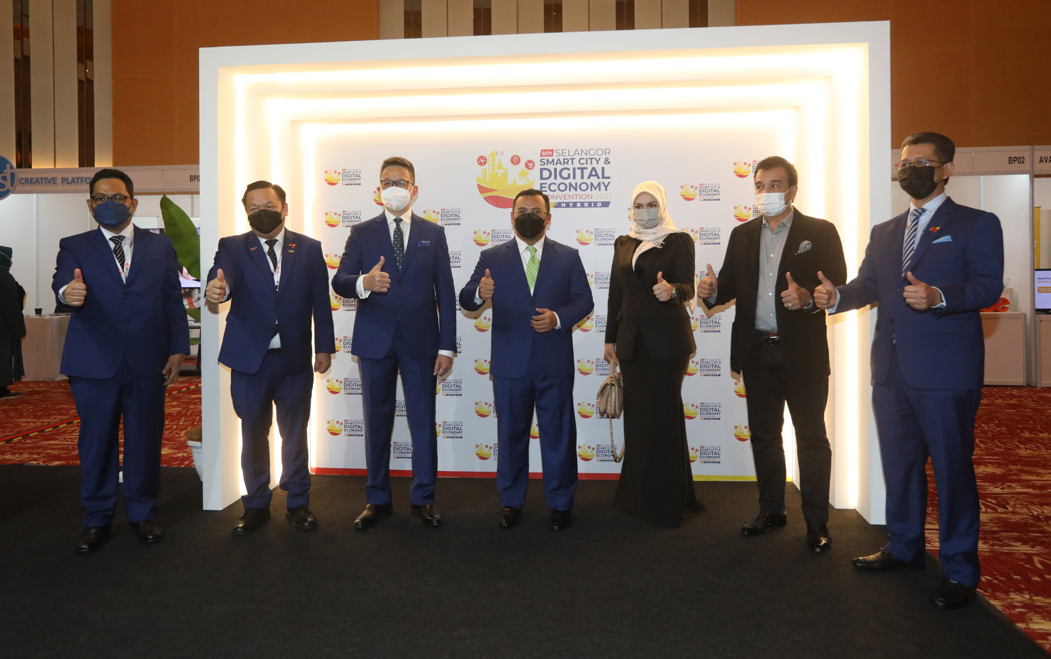 mz9//大都会/SIDEC开幕