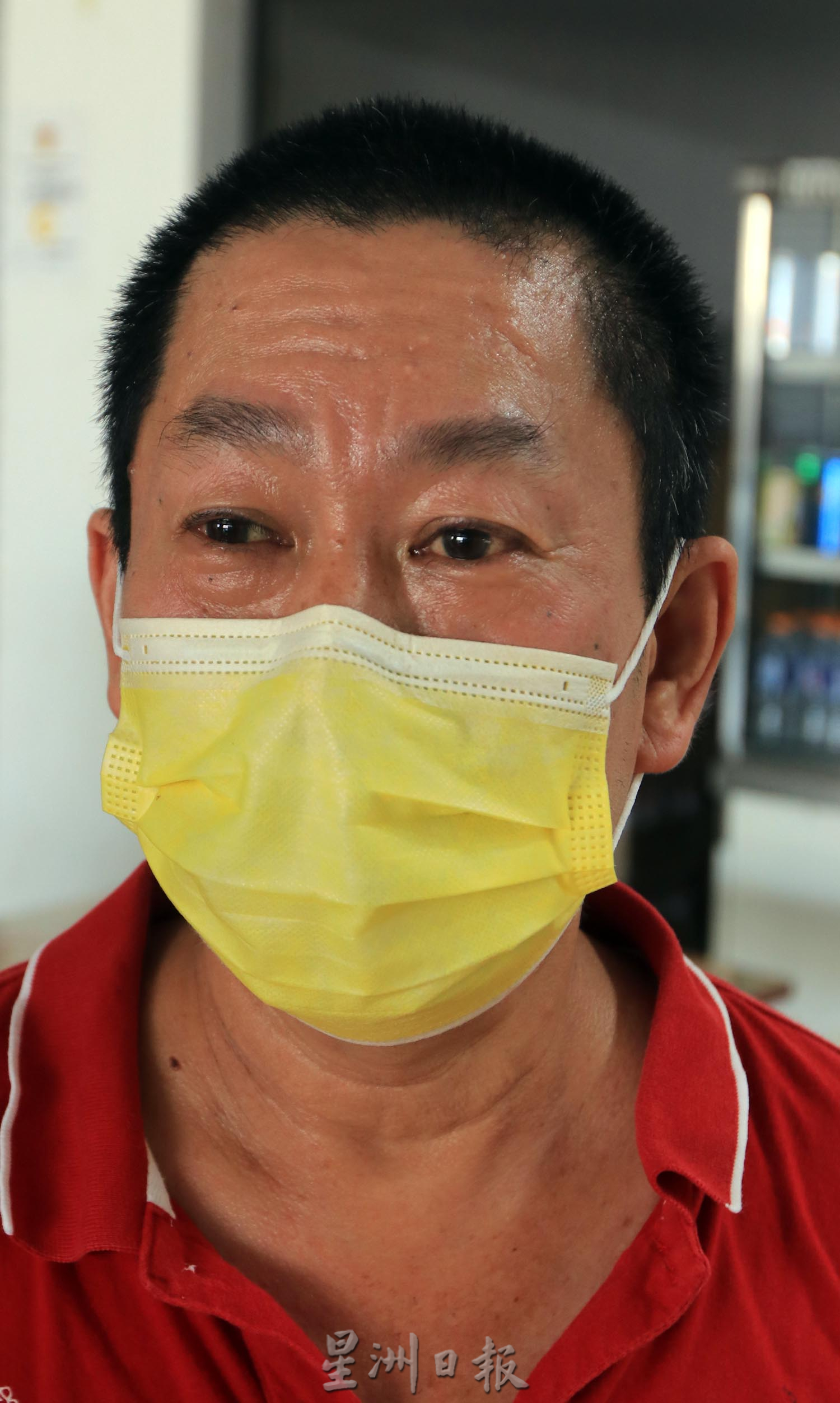 NS芙蓉/芙蓉公市公厕设施屡遭破坏,公会修到怕、贩商不敢上