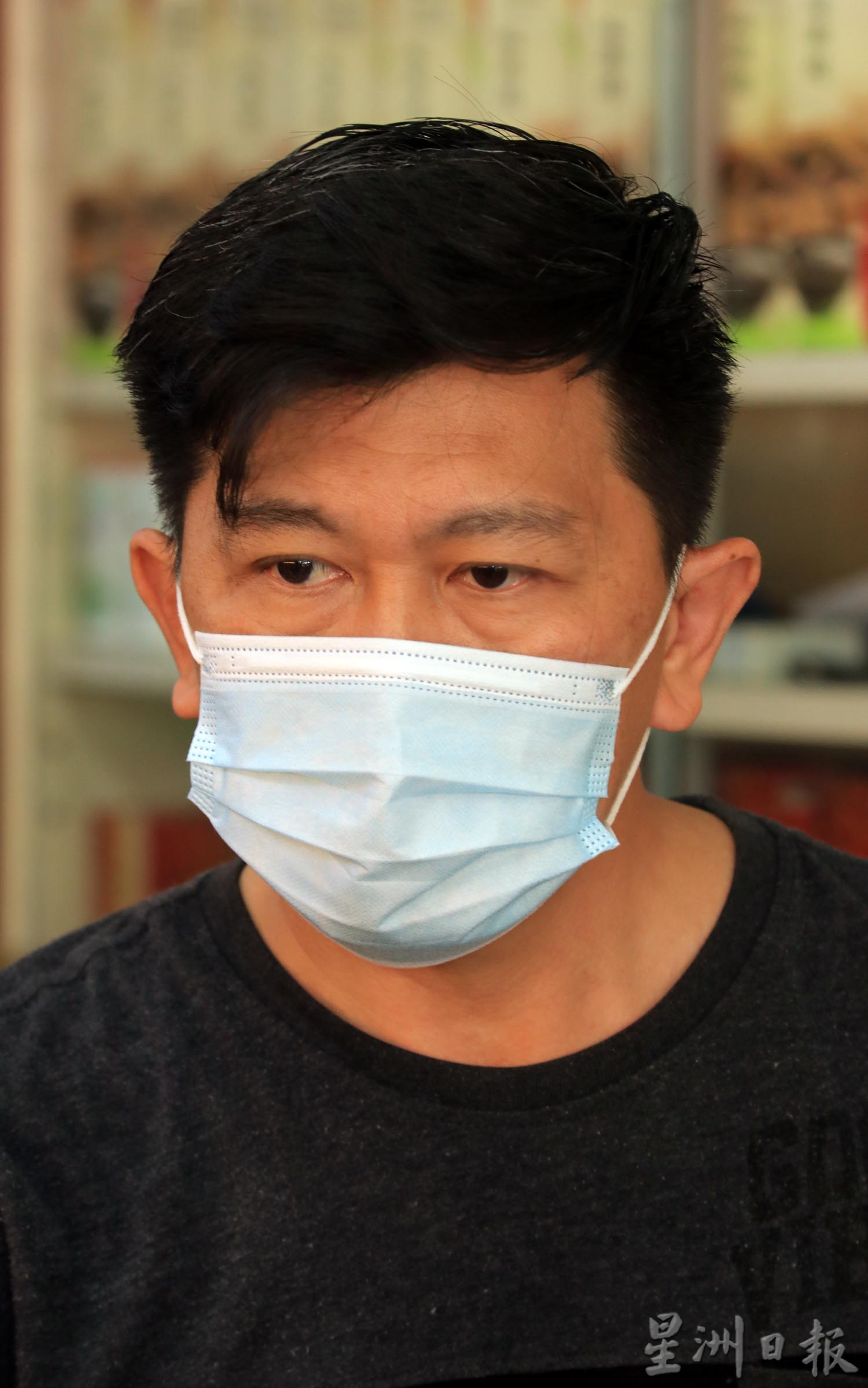NS芙蓉/隆市开先例落实禁售烈酒令，酒商业者担心会产生骨牌效应