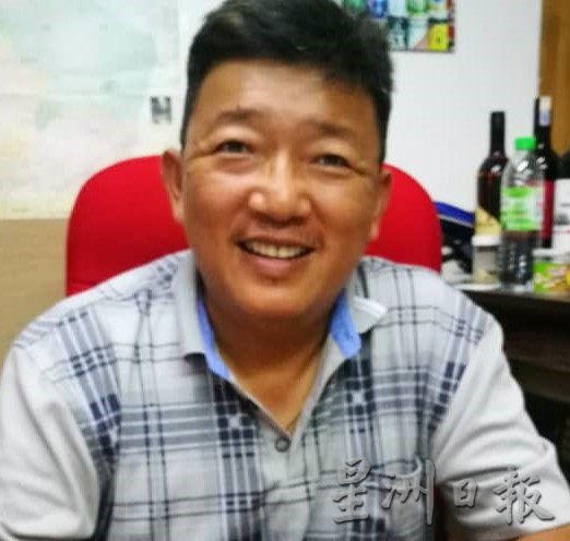 NS芙蓉/隆市开先例落实禁售烈酒令，酒商业者担心会产生骨牌效应