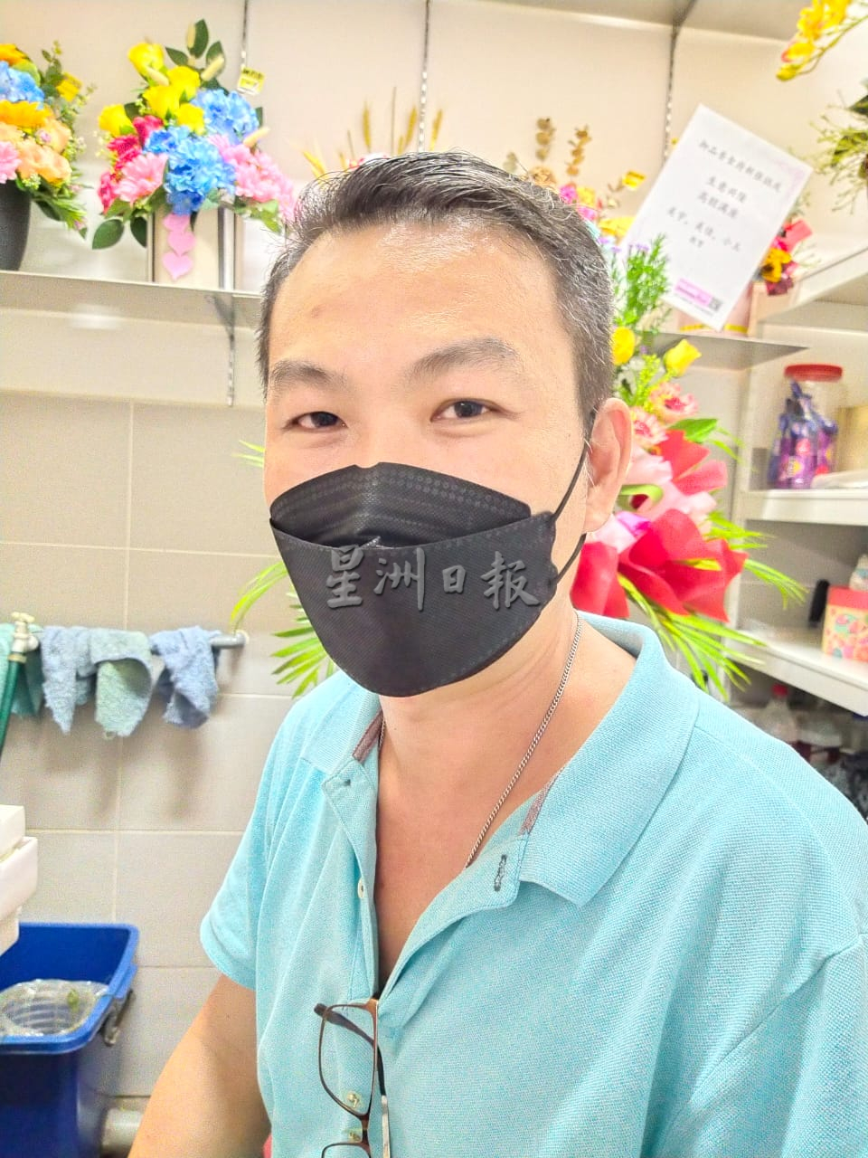 ns芙蓉:花农为减少亏损减产,鲜花市场供不应求、价格飙涨