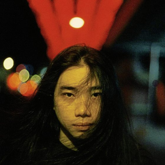  Tom Phan／Yeekee《B1oomy》用现代的方式，我遇到了新世代的花园