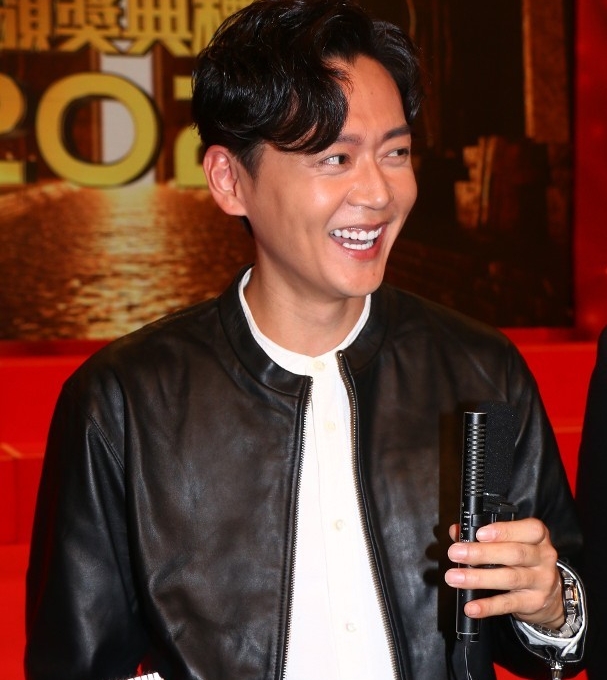 TVB颁奖礼首轮提名 胡鸿钧罗天宇越级挑战视帝