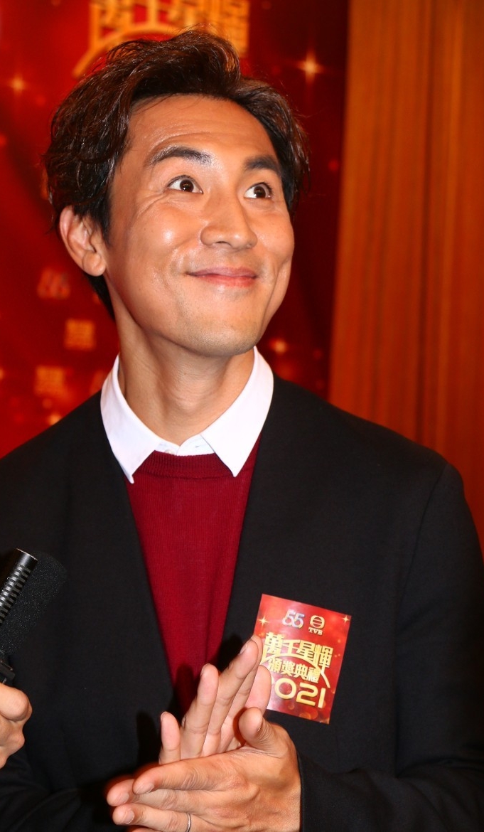 TVB颁奖礼首轮提名 胡鸿钧罗天宇越级挑战视帝