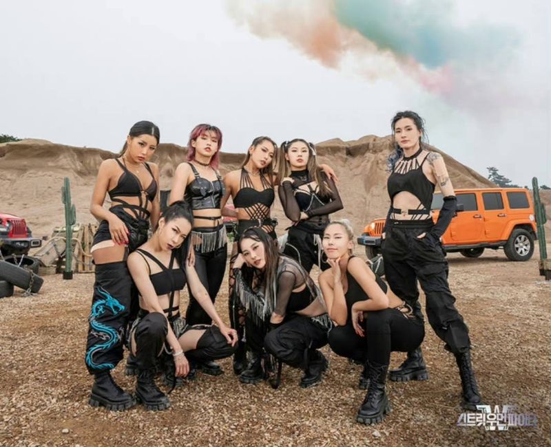 WANNA ONE睽违3年合体 网掀罢看MAMA