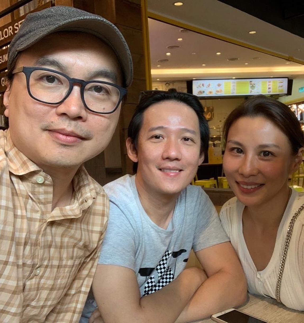 1216《Tiger星洲华教线上义演》 阿牛归队揪瑞平佳旺翻跟斗