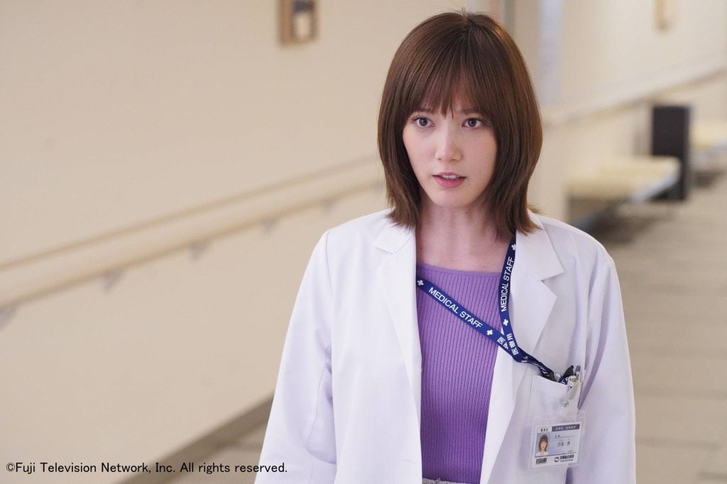 16家代言 本田翼膺2021年广告女王