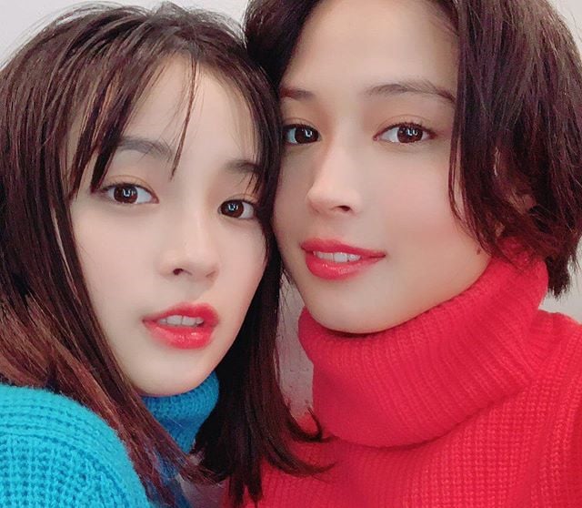 16家代言 本田翼膺2021年广告女王