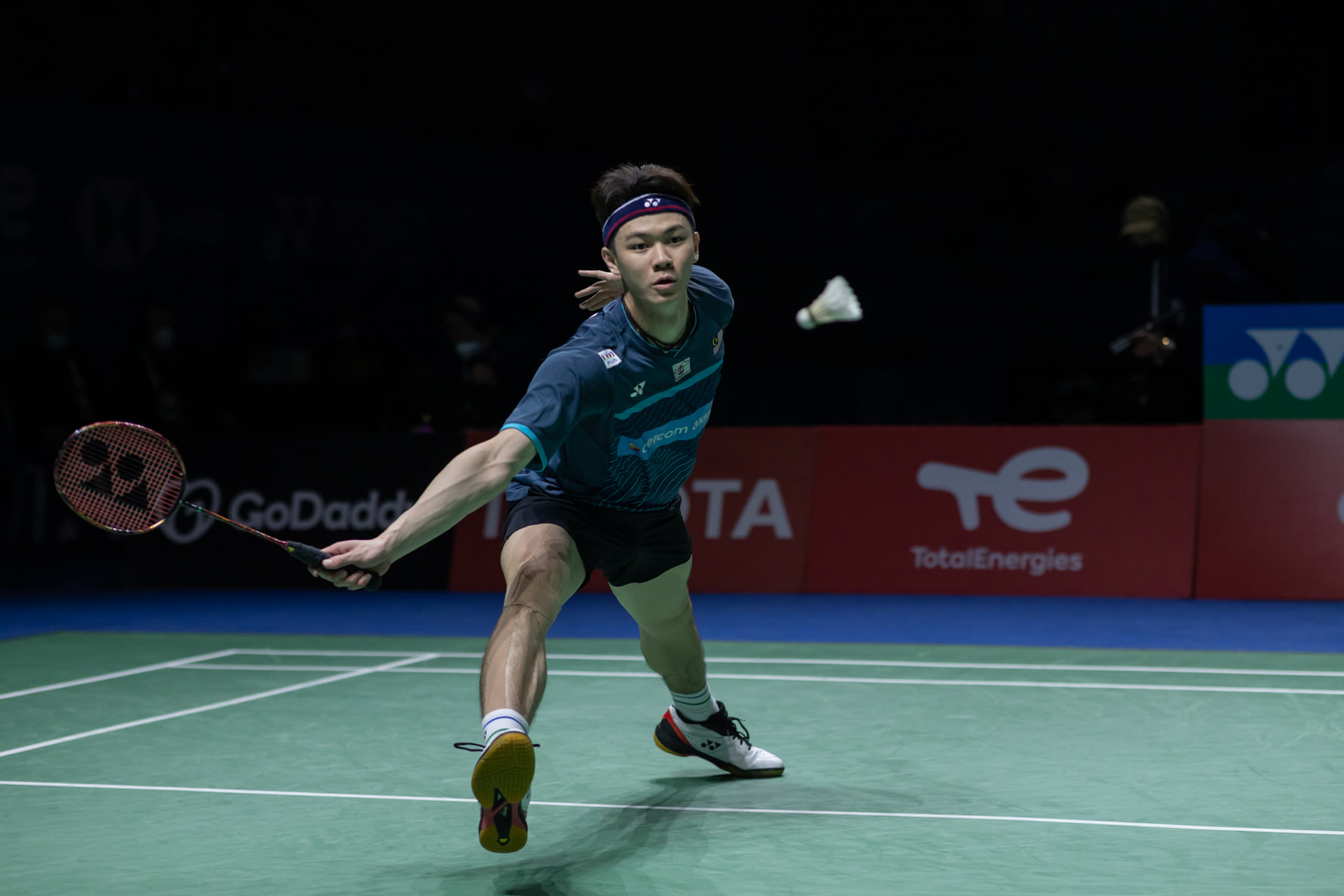 16强对维廷胡斯已受伤 叶橙旺盼梓嘉强势回归