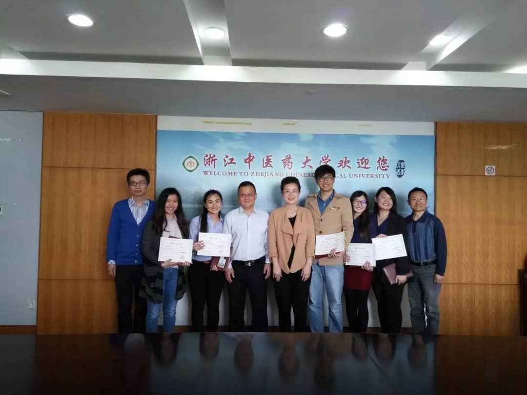 17/12／有故事的人：成为中医师机缘/柯淑桂中医师