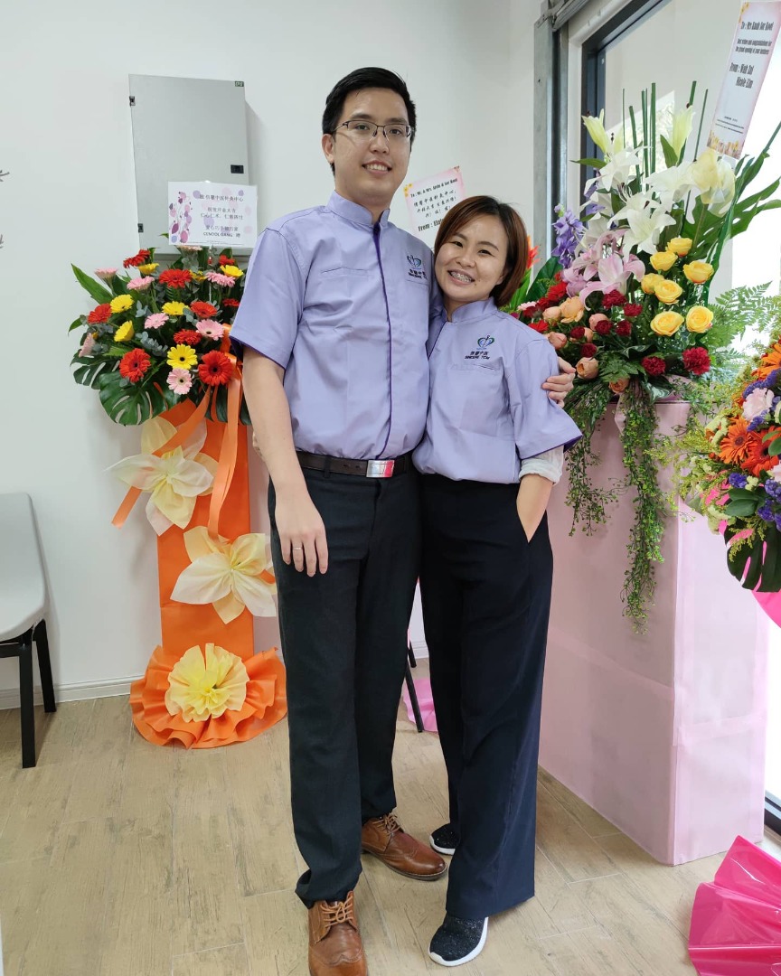 17/12／有故事的人：成为中医师机缘/柯淑桂中医师