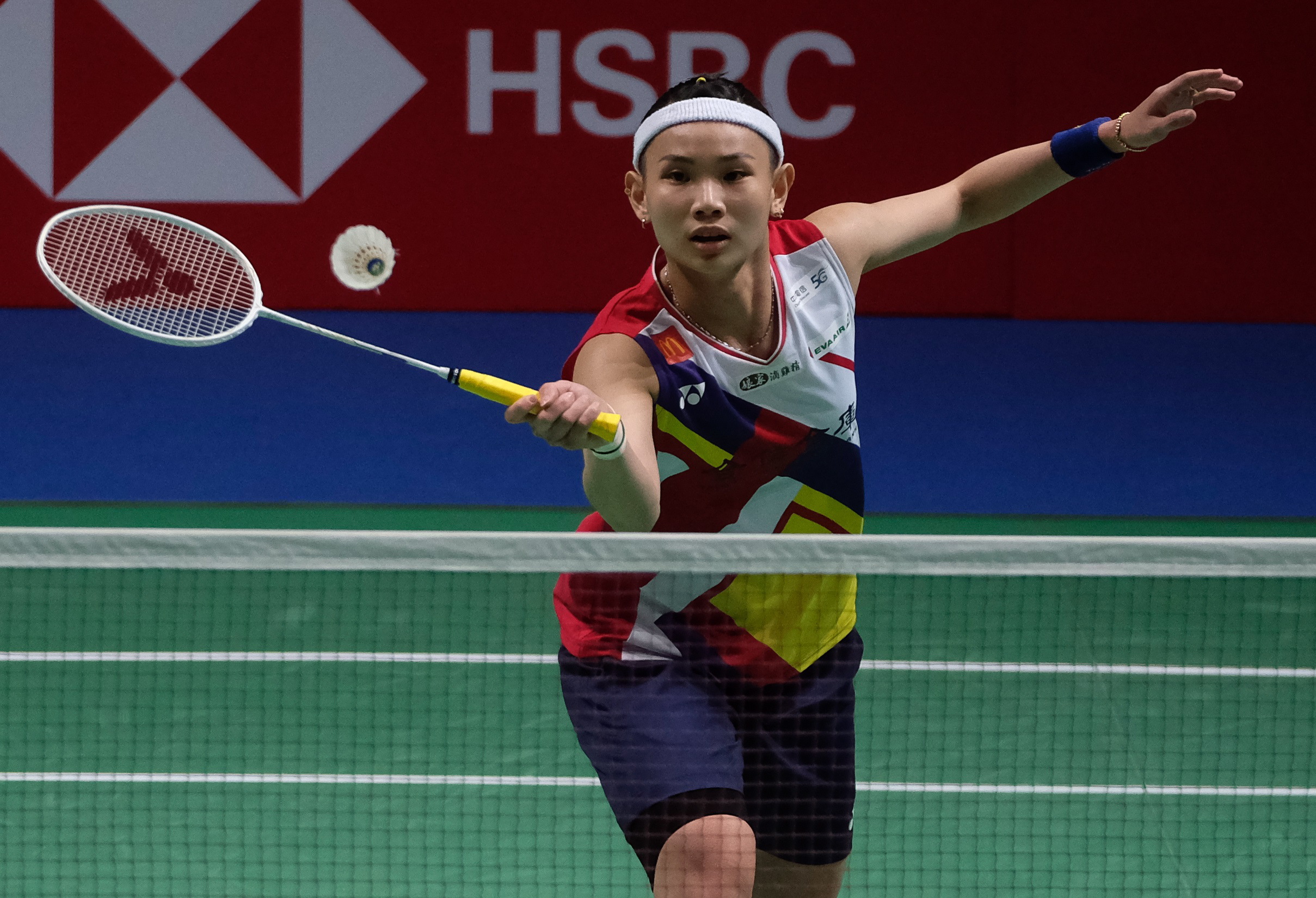 1确保摸牌1笃定决赛席  狮城（印度）男单创历史