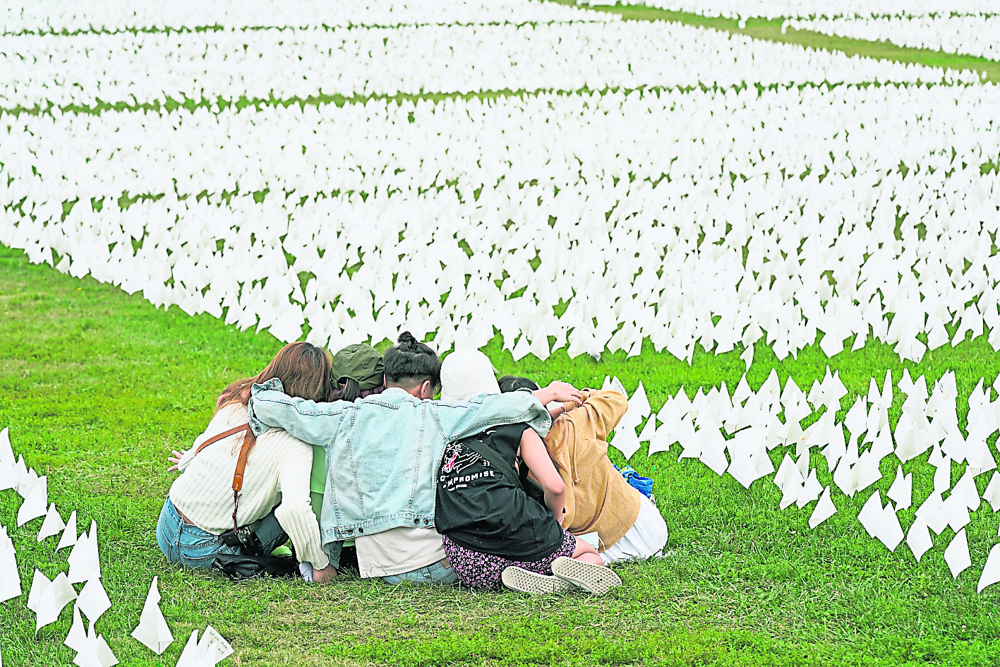 2021年回顾 ∕冠病疫情爆发两年 Omicron肆虐 何时是尽头?