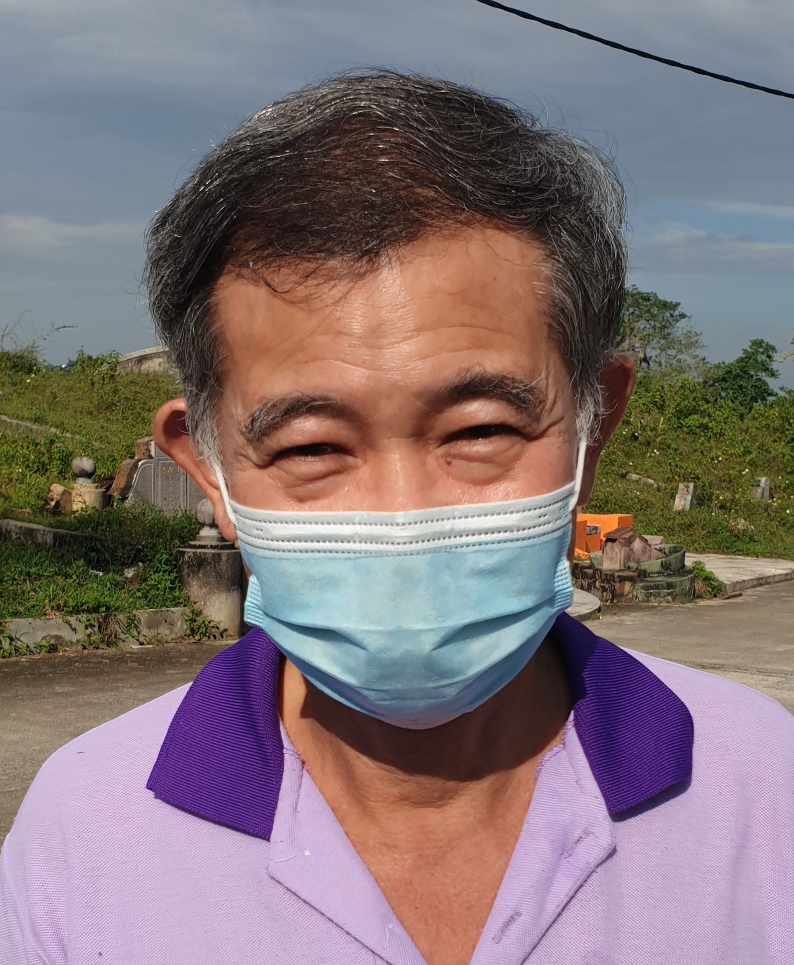 30余华团参与公祭抗日英雄