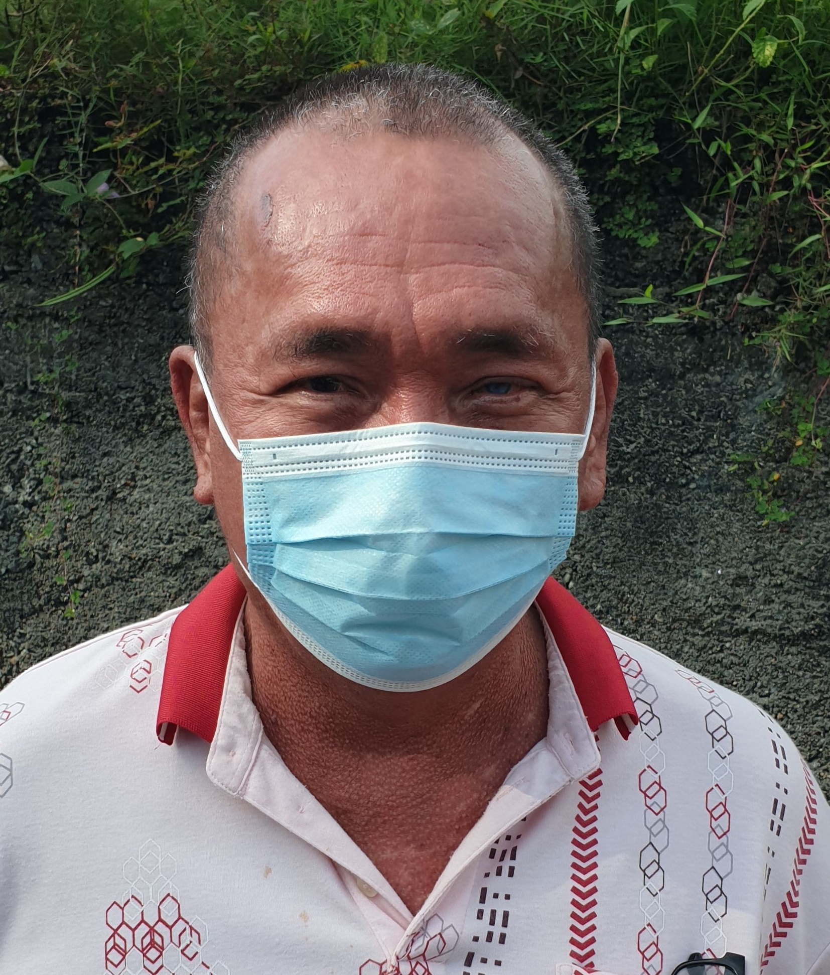 30余华团参与公祭抗日英雄