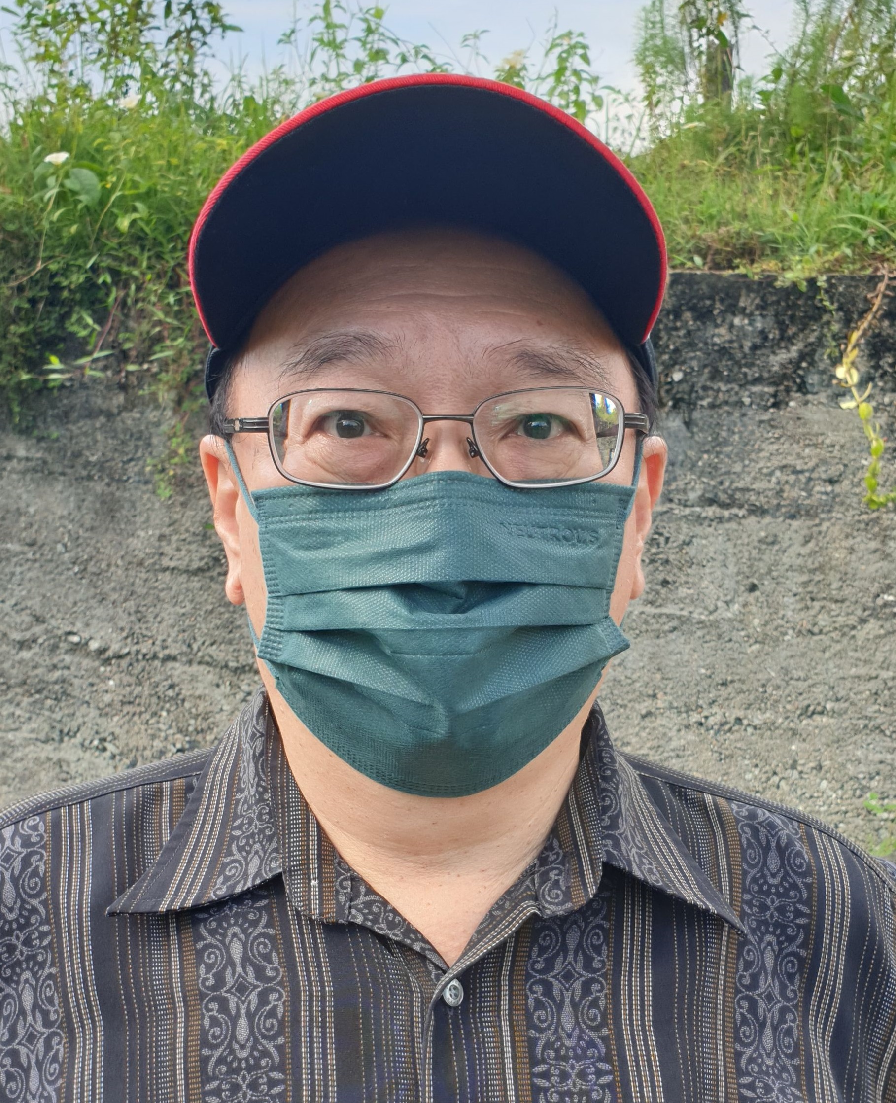 30余华团参与公祭抗日英雄