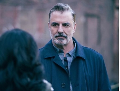 3女主发声挺性侵受害者 基斯诺夫被踢出《欲望城市》