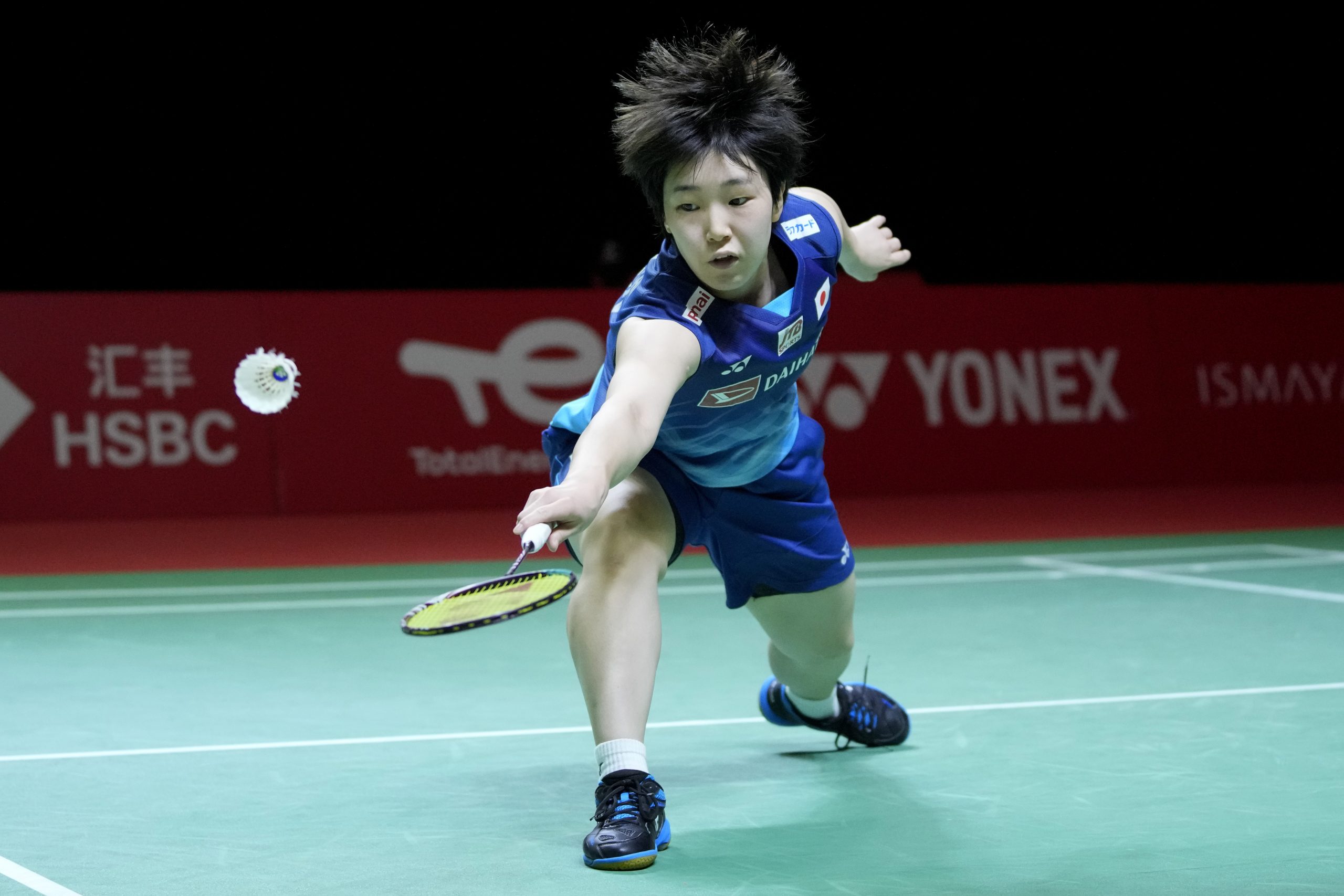 3连胜实现4强目标  梓嘉放眼闯决赛