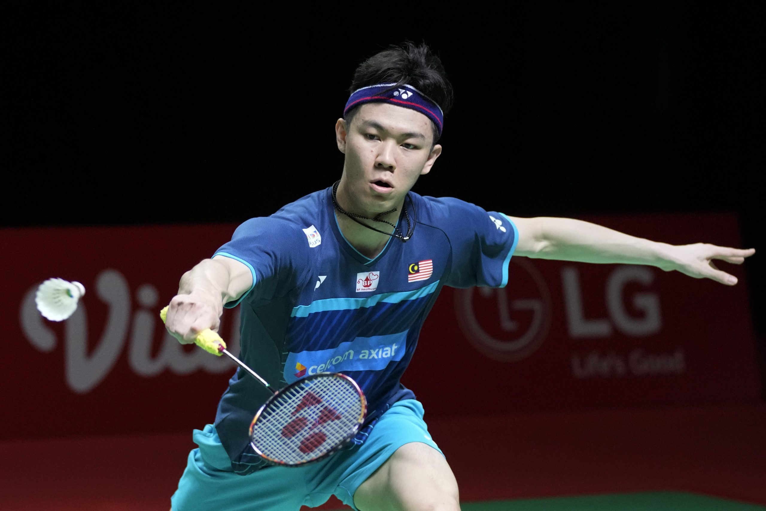 3连胜实现4强目标  梓嘉放眼闯决赛