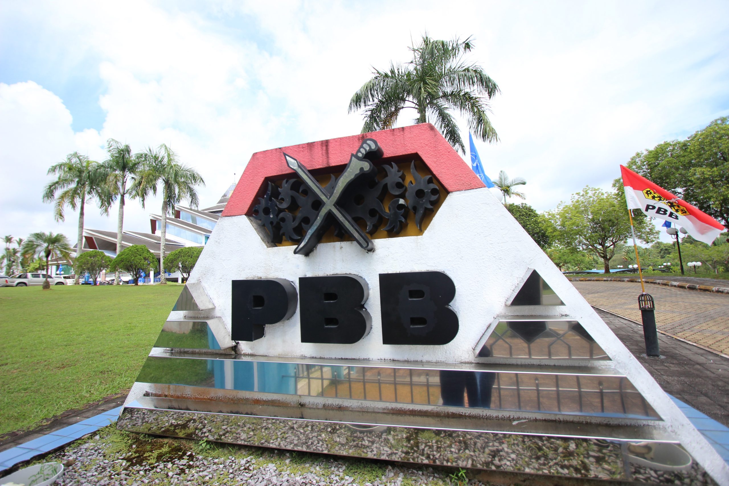 47年岁月洗练,土保党崛起成为砂拉越超强政党