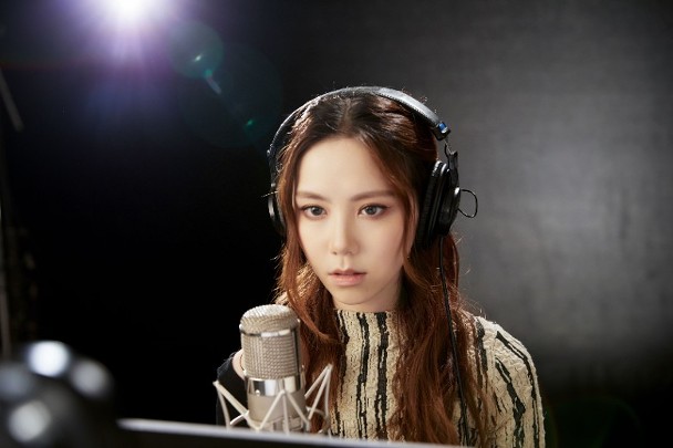 5年情断？邓紫棋借歌暗讽男友“双面人”：我太愚昧！