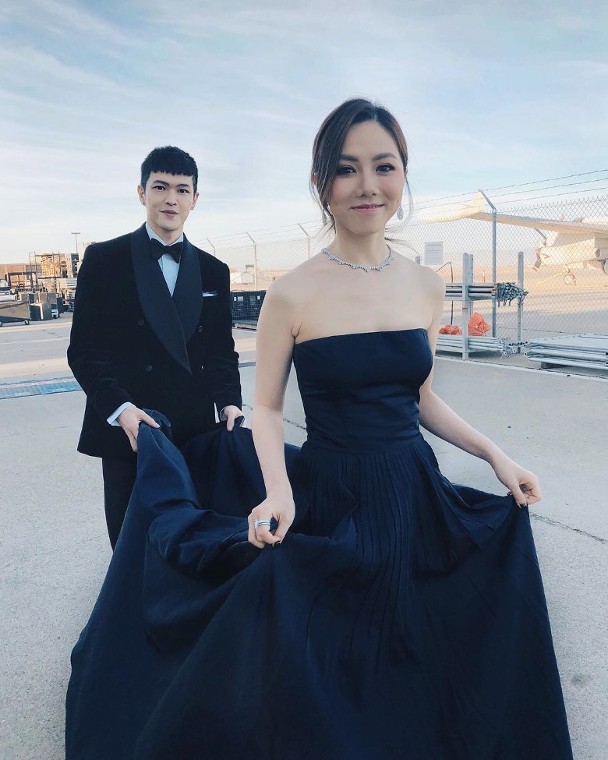 5年情断？邓紫棋借歌暗讽男友“双面人”：我太愚昧！