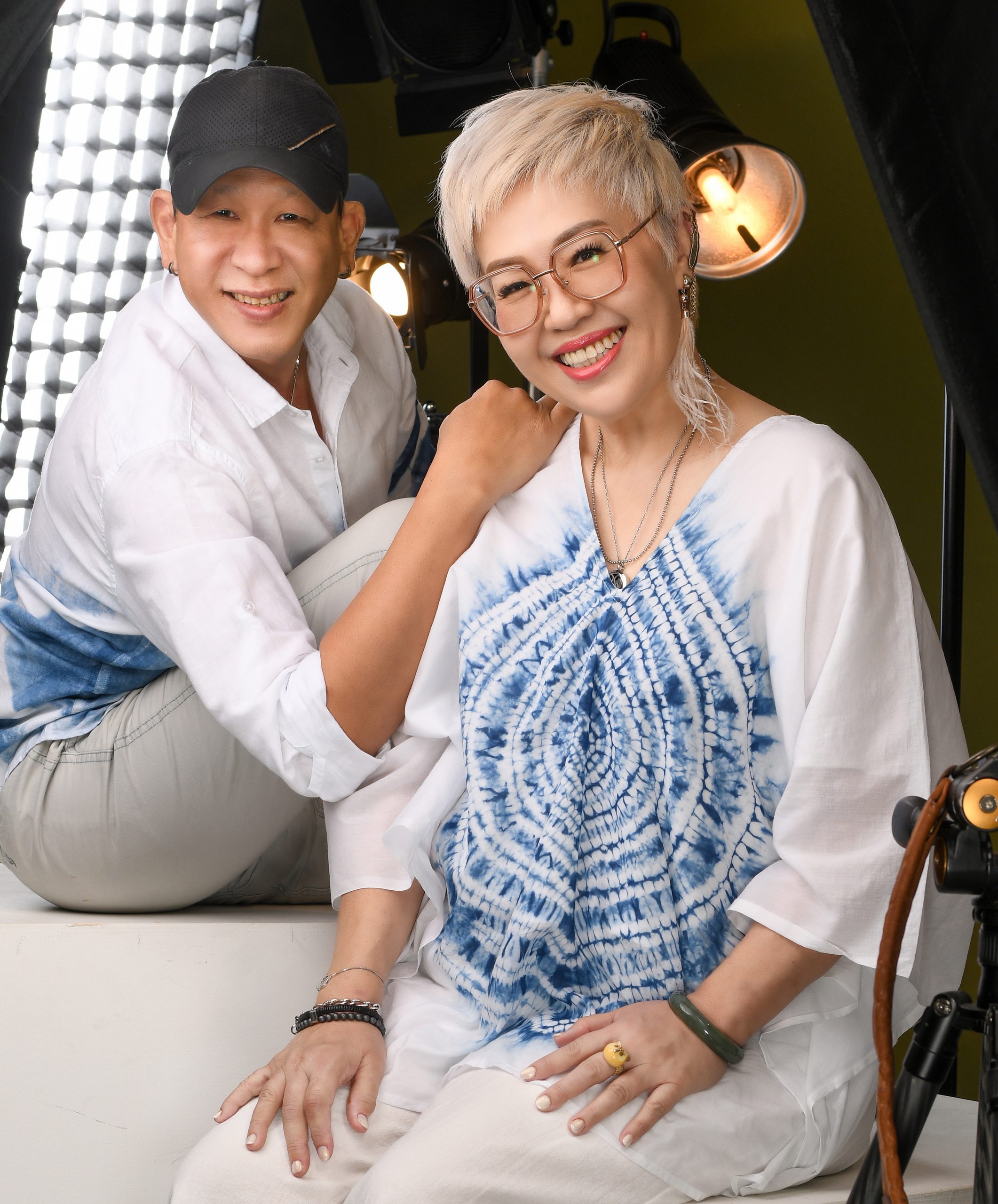 6日见报(大都会)有故事的人/中风康复,迈向人生新旅程/萧志平