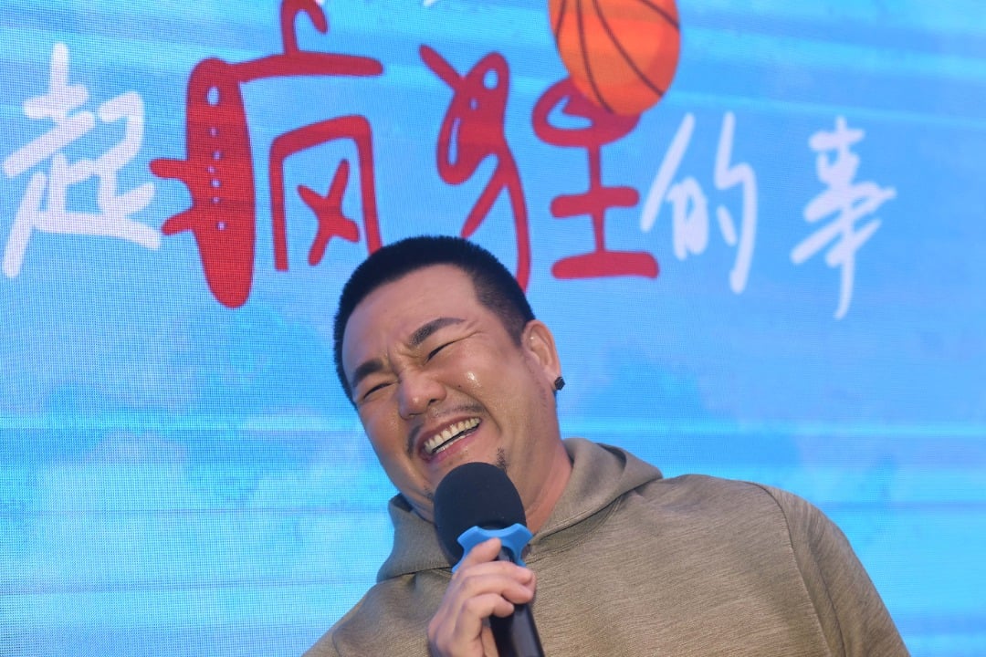 7位数拍青春校园片甫杀青 黄诗棋不愁资金宣布要拍下一部