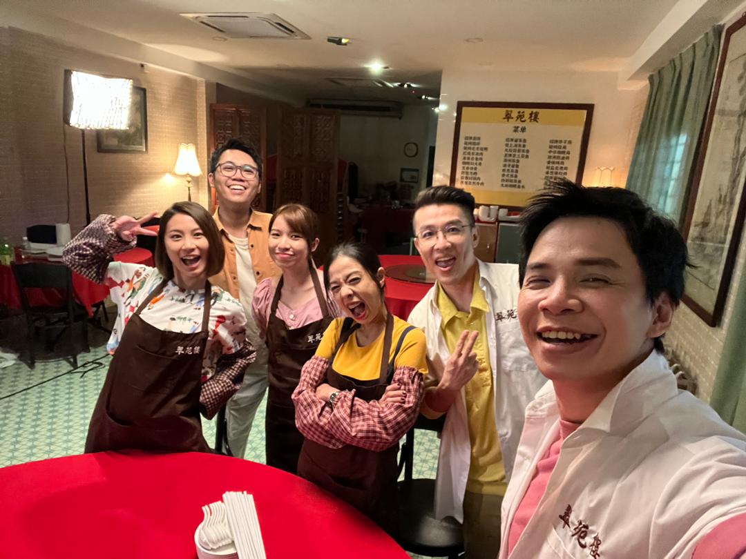 988网剧《虎进甘来》  道尽大马各行业疫情心声