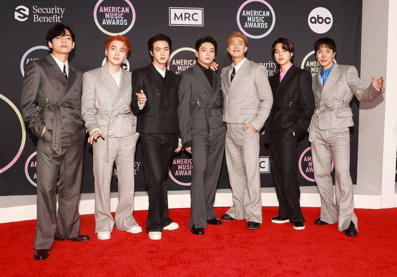 BTS美开唱爆种族歧视  韩籍粉丝遭殴打