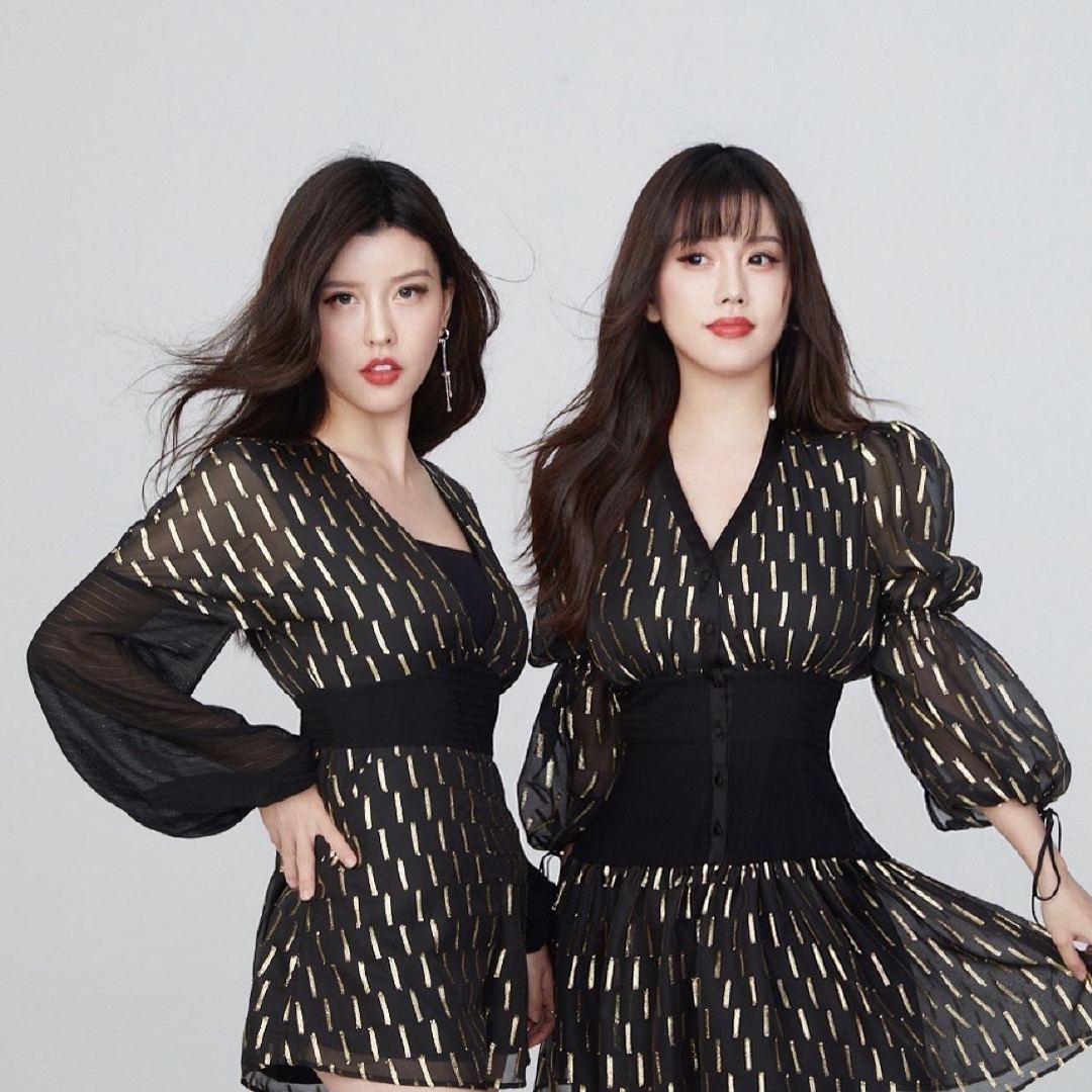 By2妹搞上王力宏  遭网逼退演艺圈改名“孙鸡”