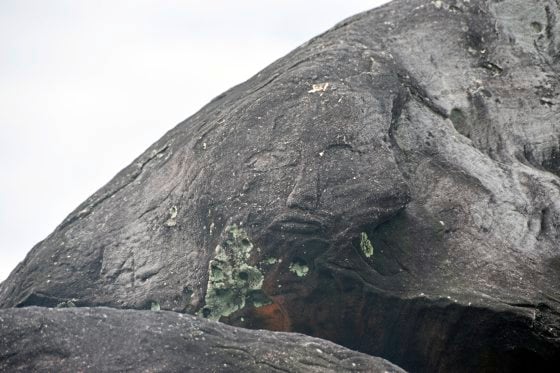 【古晋笔记】蔡羽/山都望再发现之旅