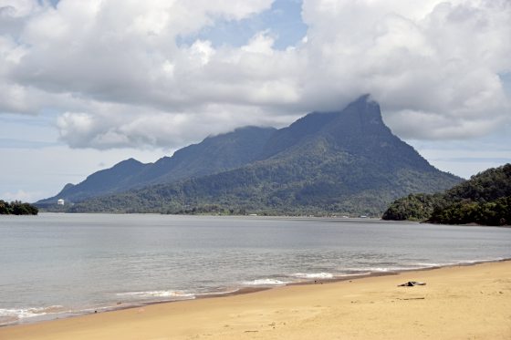【古晋笔记】蔡羽/山都望再发现之旅