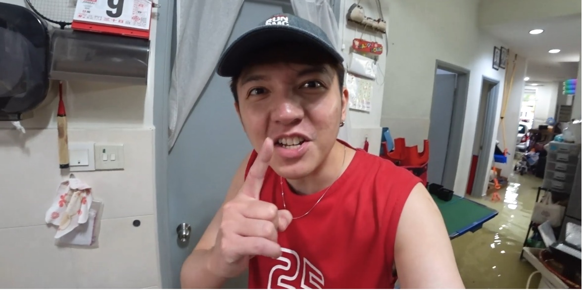 ​多州严重水灾 光良梁静茹戴佩妮越洋声援