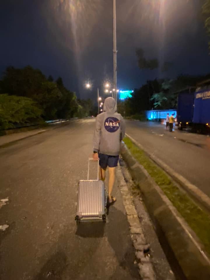 ​多州严重水灾 光良梁静茹戴佩妮越洋声援