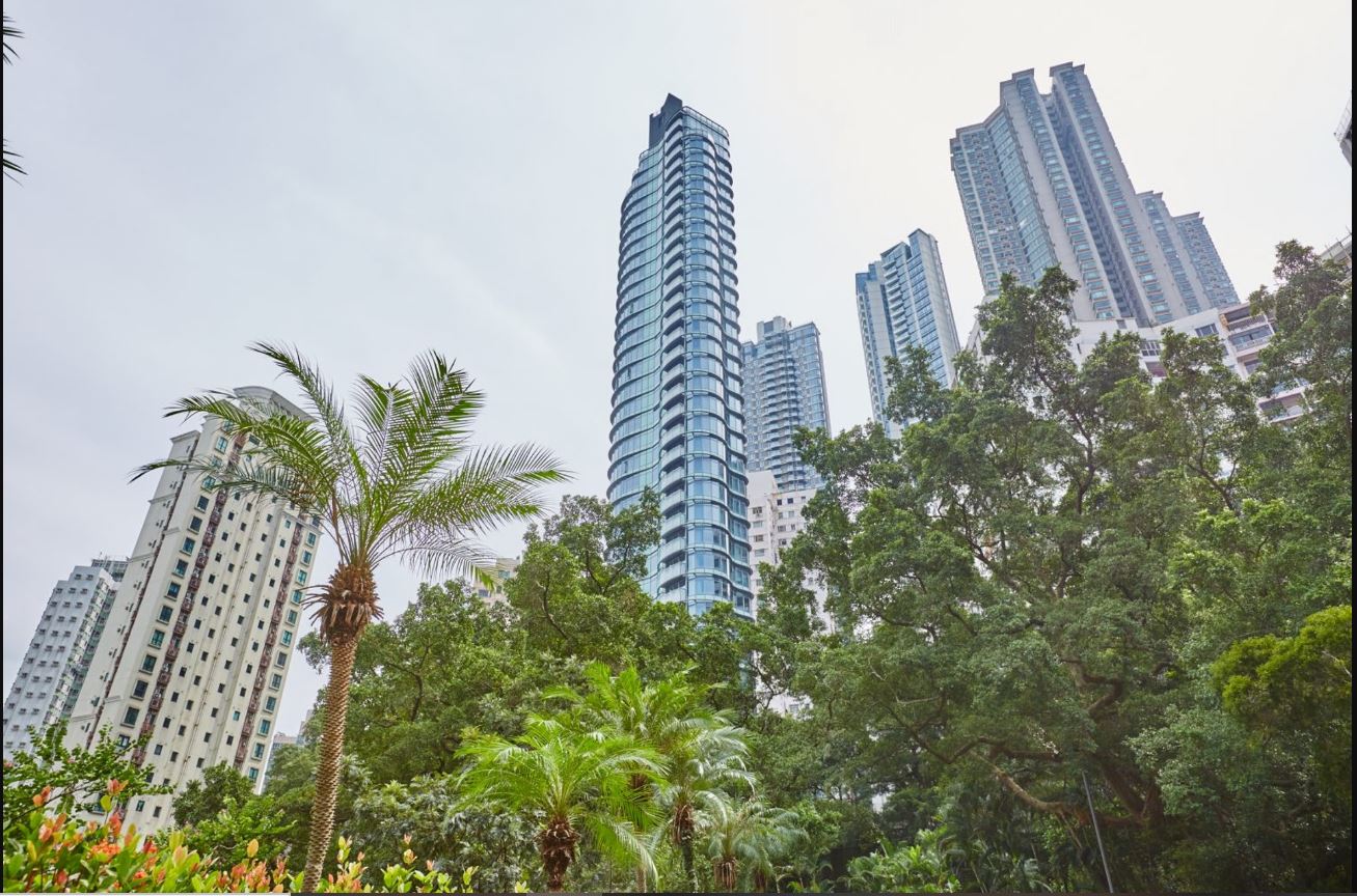 ​洗米华被捕  Mandy Lieu抵押爱巢救情郎