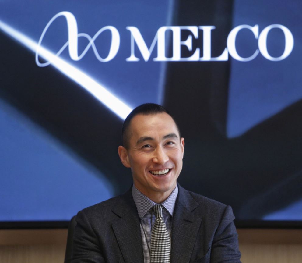 ​洗米华被捕  Mandy Lieu抵押爱巢救情郎