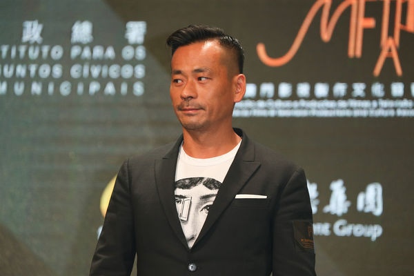 ​洗米华被捕  Mandy Lieu抵押爱巢救情郎