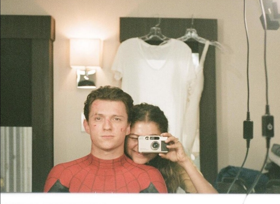 IG年度最多按赞照片|艾莉安娜婚照破2千万按赞 冠军是他!