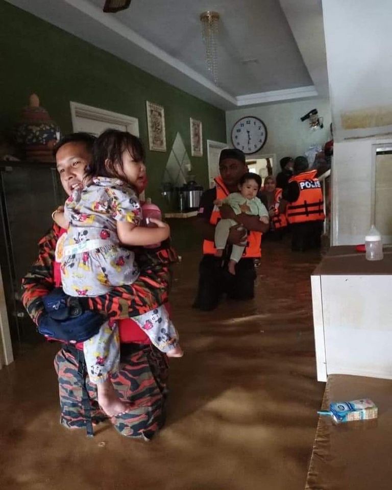 “不是你的私人司机或送餐员” 消拯员:全心救人换来寒心谩骂