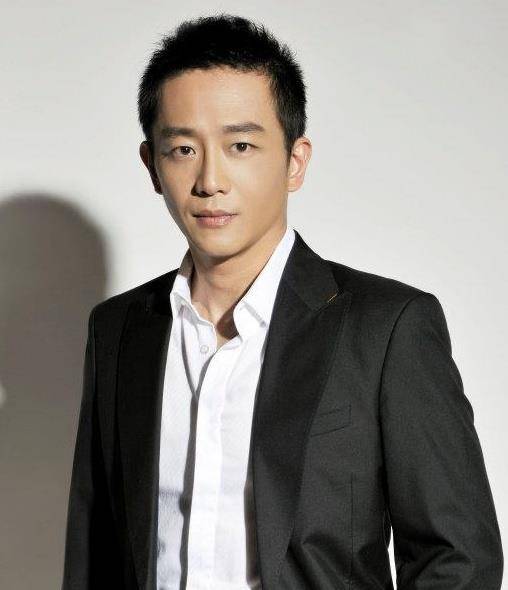 “不要从别人嘴里认识我”陈昭荣认了不再是艺人