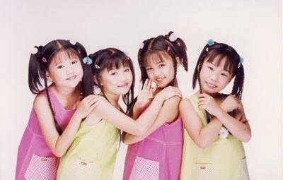 “四千金”红儿爱情长跑10年嫁了！ 甜喊“继续宠我”