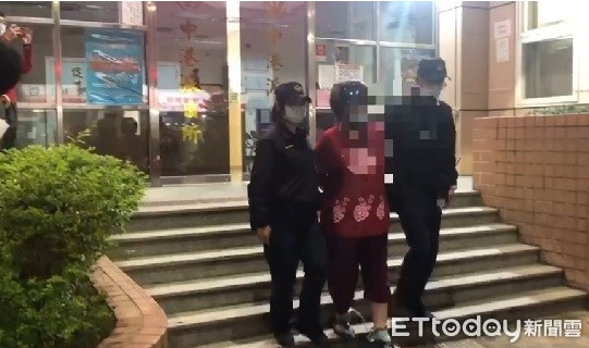 “我只是想吓吓妈妈”·讨5000台币买猫粮不果 女儿一刀刺进去