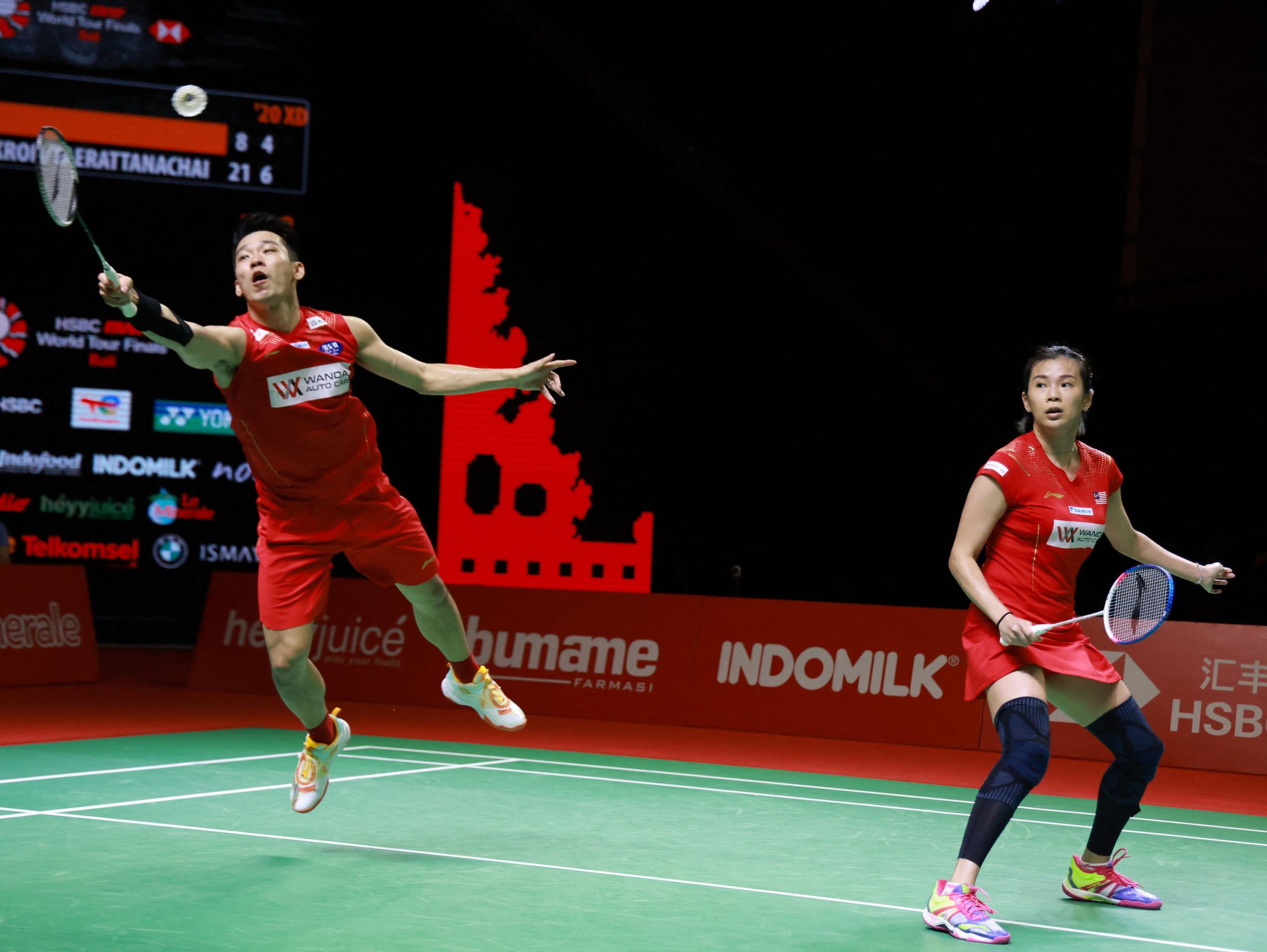 “现在只想暂时休息”  柳莹：未来未有决定