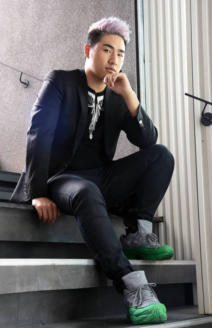 “艺能界大哥的小孩每个都废物” 吴宗宪被酸神预言