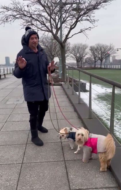 “金钢狼”也中招!月初才接种加强剂 晓治积曼突破性感染